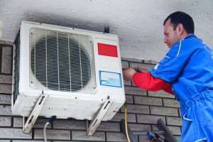 24/7 and Emergency HVAC Near Rice, TX | Air Conidtioning and Heating Contractors
